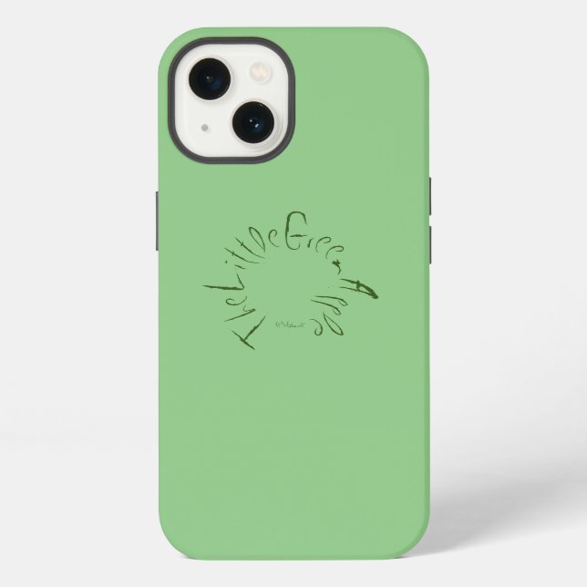 Funda Para iPhone iphone case (Reverso )