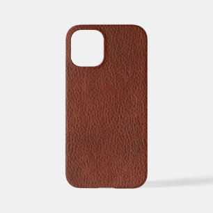 Funda Para iPhone 12 Mini iPhone de cuero 12 Mini
