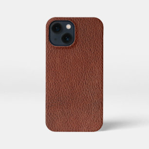 Funda Para iPhone 13 Mini iPhone de cuero 13 Mini