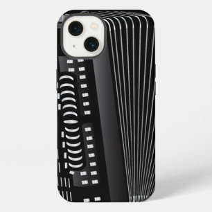 iPhone del acordeón