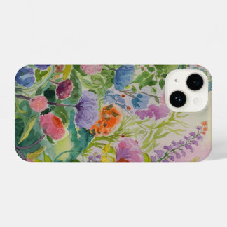 Funda Para iPhone 14 iPhone Handy Hülle floral