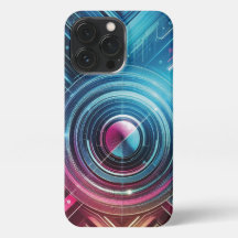 Iphone Hülle Future Design