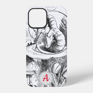 Funda Para iPhone 12 IPHONE INICIAL 12 FUNDAS Caterpillar para fumar na