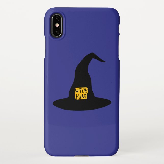 Funda Para iPhone iPHONE XS MAX PHONE CASE  (Reverso)