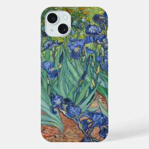 Iris de Van Gogh