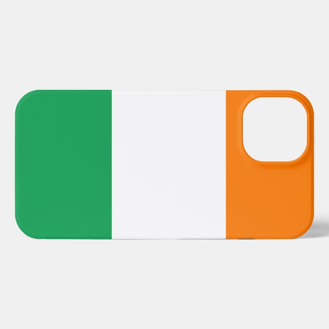 Funda Para iPhone Irlanda (Reverso Horizontal)