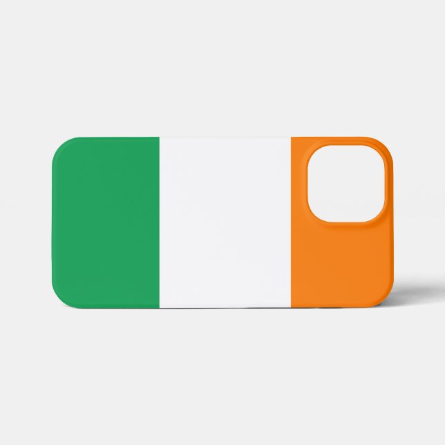 Funda Para iPhone Irlanda (Reverso Horizontal)