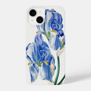 Funda Para iPhone 14 Irritos azules