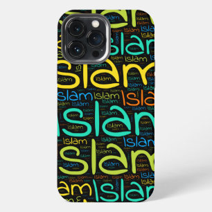Funda Para iPhone 13 Pro Max Islam
