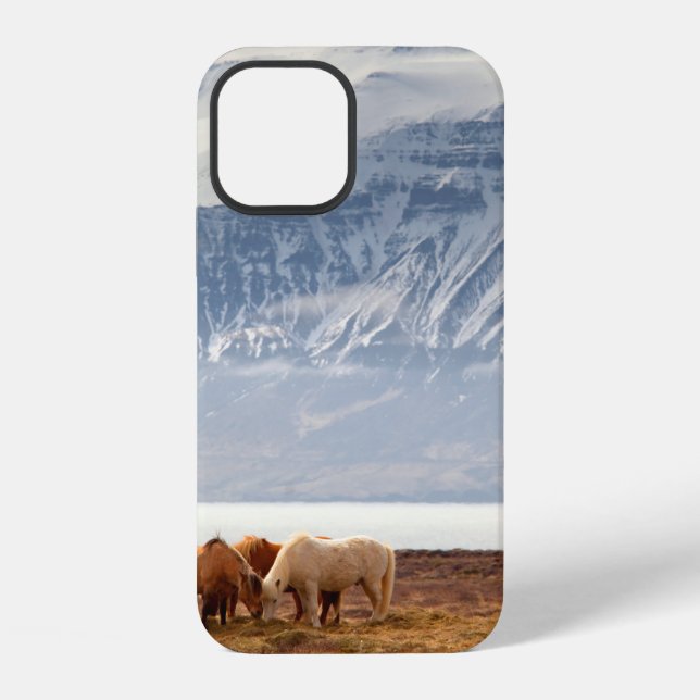 FUNDA PARA iPhone ISLANDIA (Reverso )