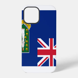 Funda Para iPhone 12 Pro Islas Vírgenes Británicas