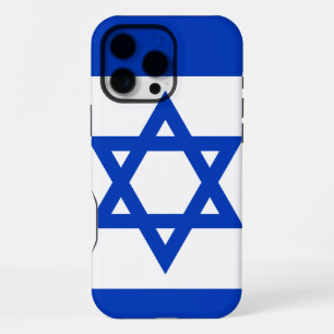 Funda Para iPhone 16 Pro Max Israel