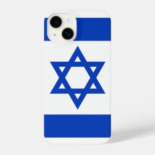 Funda Para iPhone 14 Israel