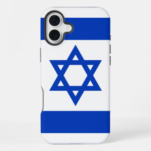 Funda Para iPhone 16 Plus Israel