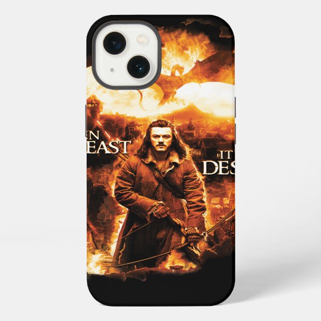 Funda Para iPhone It Will Destroy Us All! (Reverso )