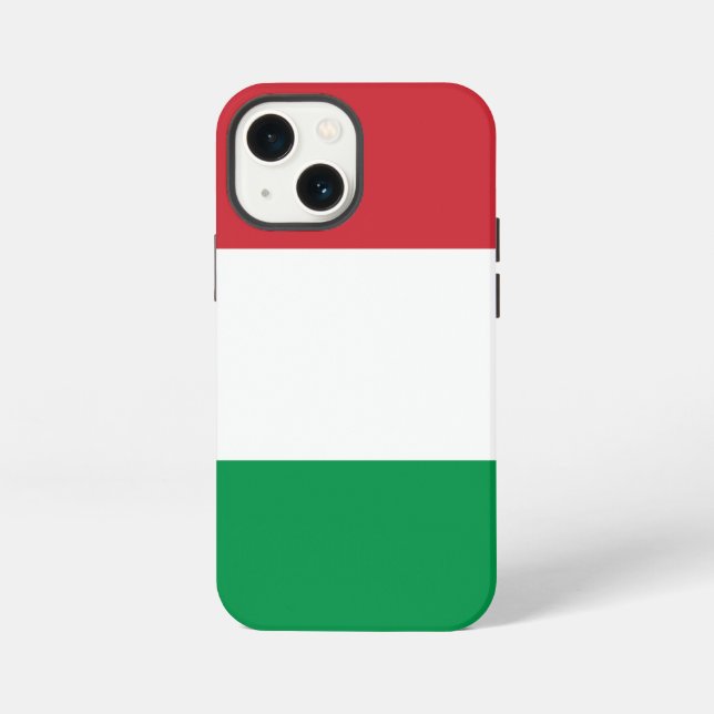 Funda Para iPhone Italia (Reverso )