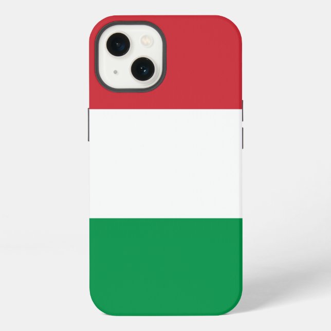 Funda Para iPhone Italia (Reverso )