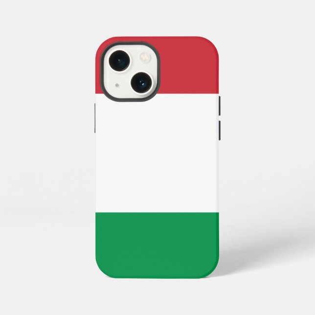 Funda Para iPhone italia (Reverso )