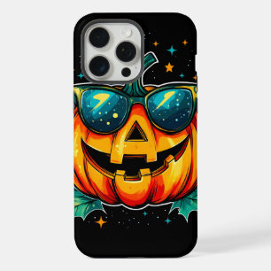 Jack-O-Space Cósmico Genial