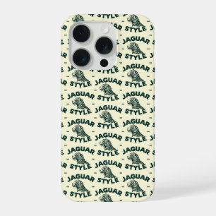 Funda para iPhone Jaguar
