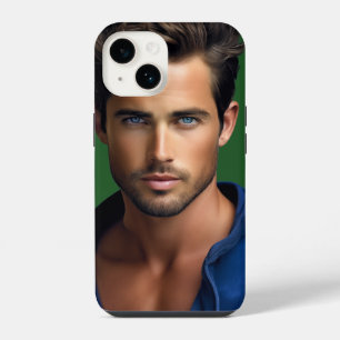 Funda Para iPhone 14 Jake - VIP de San Valentín