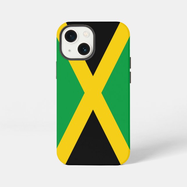 Funda Para iPhone Jamaica (Reverso )