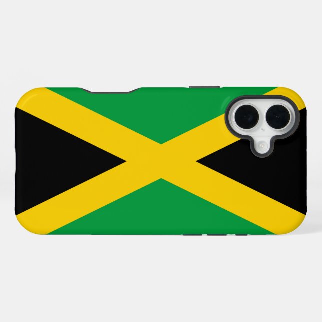 Funda Para iPhone Jamaica (Reverso Horizontal)