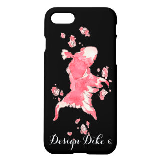 Funda Para iPhone 8/7 Japanese style iPhone case