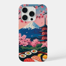Japón - Punto de referencia