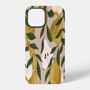 Funda Para iPhone 12 Jardín de las flores: Pequeñas flores personalizad