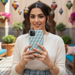 Funda Para iPhone 11Pro Max Jasmine