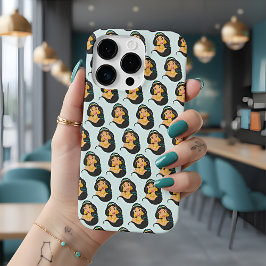 Funda Para iPhone 14 Pro Jasmine iPhone Case