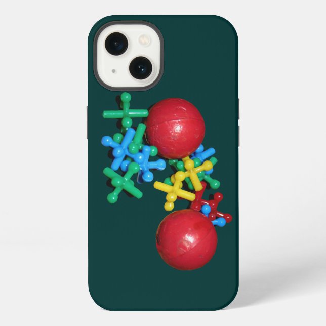 Funda Para iPhone Jax o tabas  (Reverso )