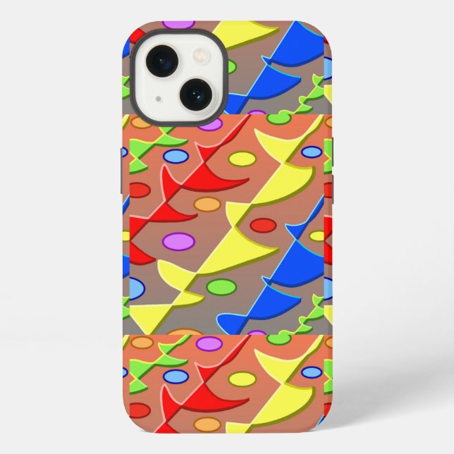 Funda Para iPhone Jessica (Reverso )