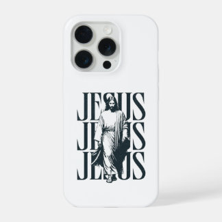Jesucristo Caminando