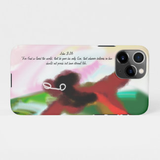 Funda Para iPhone 11Pro Jesús