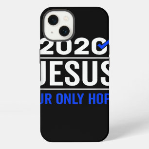 Jesus Ama  2020 Jesus Nuestro Único Esperanza Esta