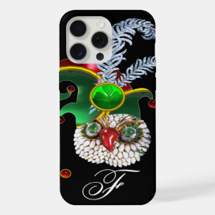 JEWEL OWL, GORRA ELF, CARACTERES DE SHAMROCK Y DIA