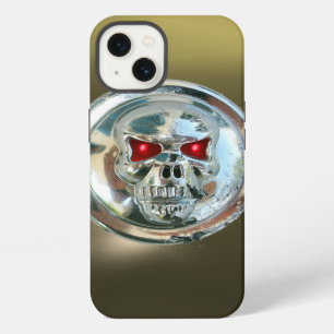 JINETES DE CALAVERA GEM gris negro