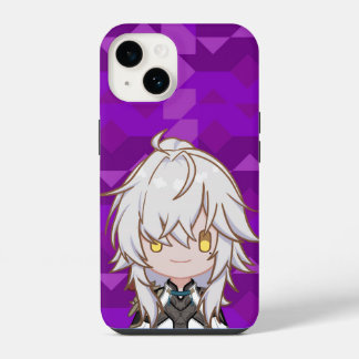 Funda Para iPhone 14 Jing Yuan