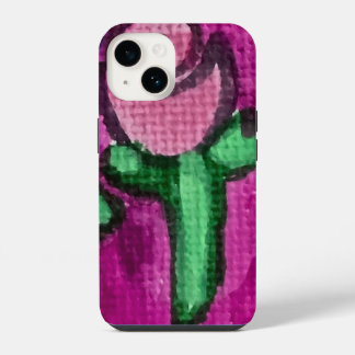Funda Para iPhone 14 JJ iPhone