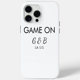 Juego activado agregar nombre de pareja lugar de l
