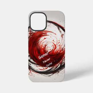 Funda Para iPhone 12 Mini Juego activado: Escudo Ultimate