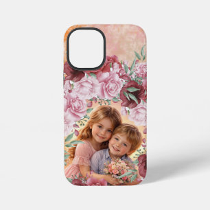 FUNDA PARA iPhone 12 MINI JUEGO DE COLOR CREATIVO ARTE PARA REGALO