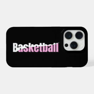 Jugador de baloncesto Girona Tipografía Rosa