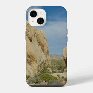 Funda Para iPhone 14 Jumbo Rocks en el Parque Nacional Joshua Tree