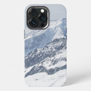 Funda Para iPhone 13 Pro Jungfraujoch cima de Europa
