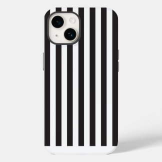 Funda Para iPhone 14 Juventus Torino striping club de fútbol Italia neg