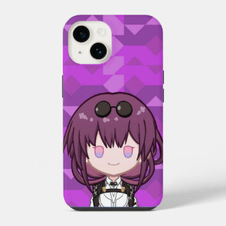 Funda Para iPhone 14 Kafka