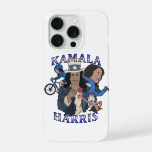 Kamala Harris Bootleg Rap Style
